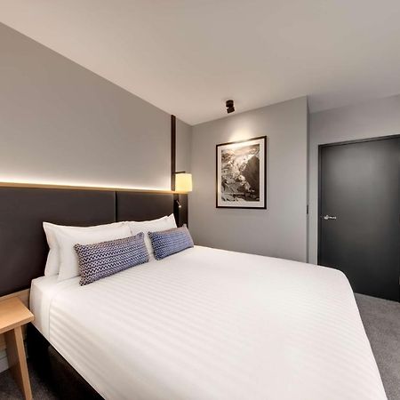 Vibe Hotel Hobart Exteriér fotografie
