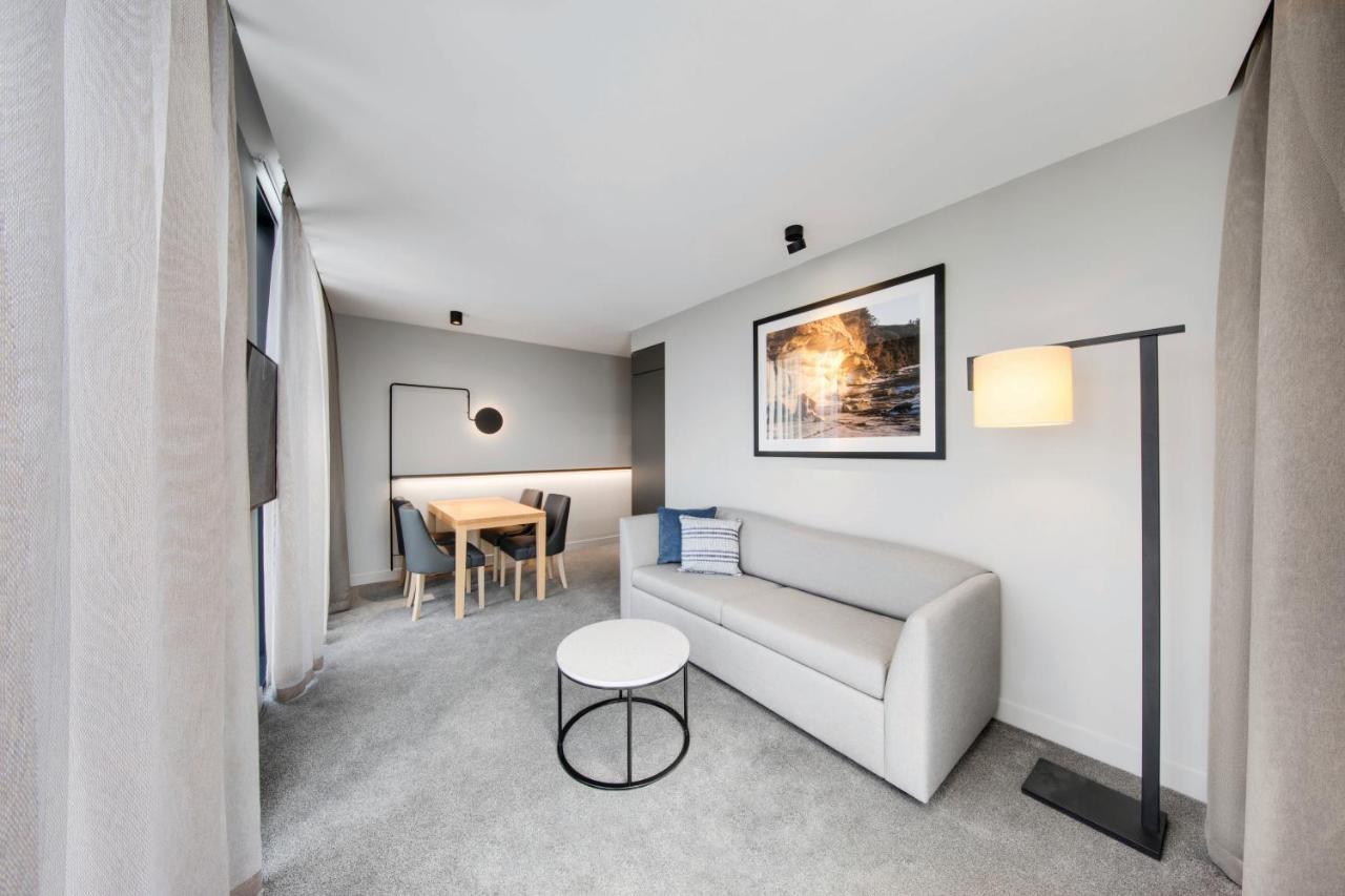 Vibe Hotel Hobart Exteriér fotografie