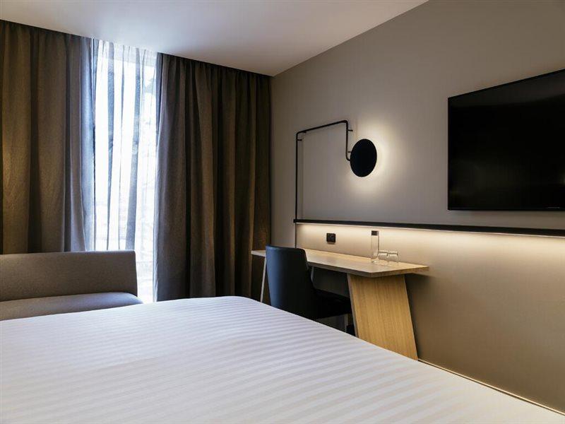 Vibe Hotel Hobart Exteriér fotografie