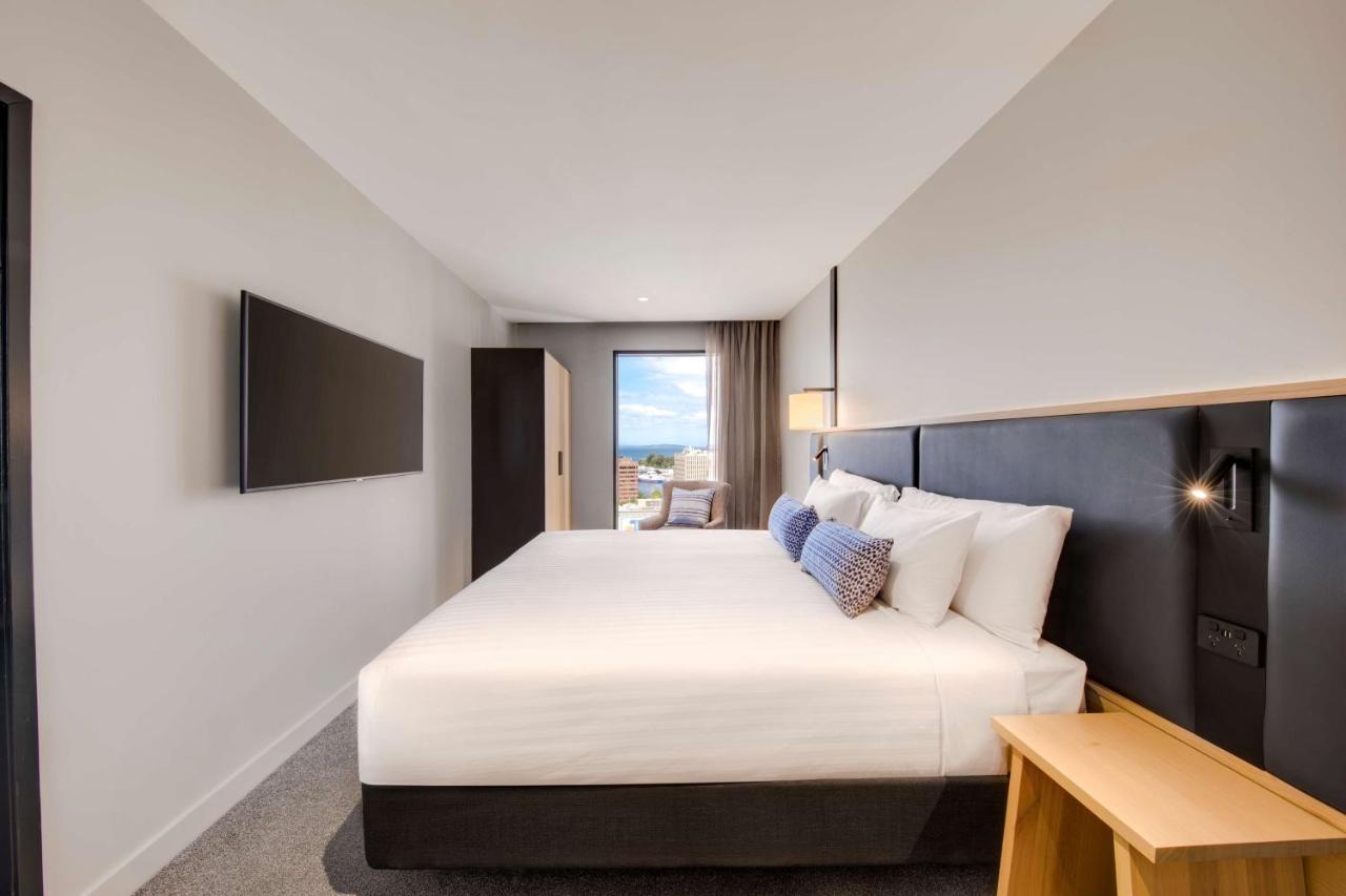 Vibe Hotel Hobart Exteriér fotografie