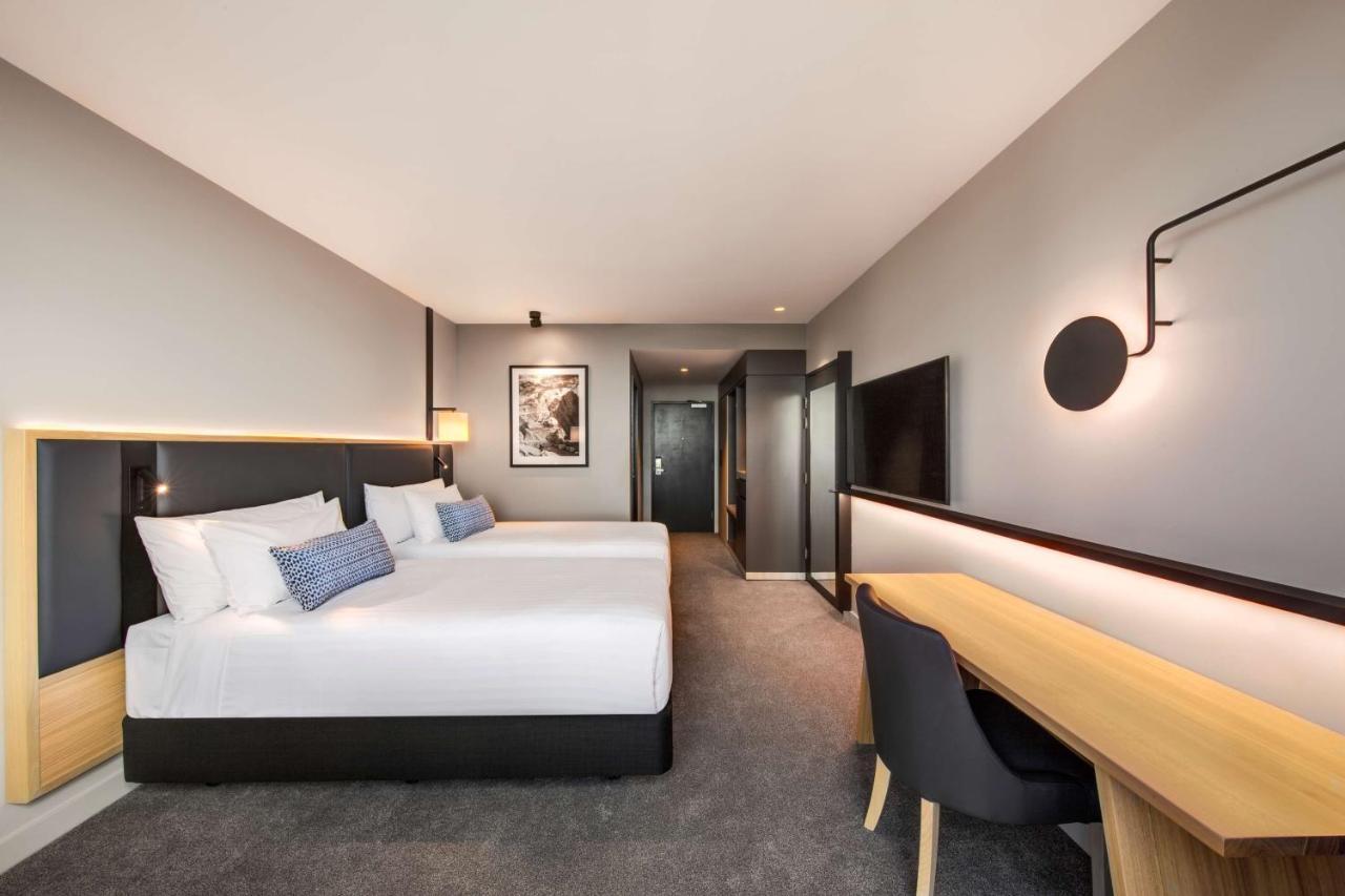 Vibe Hotel Hobart Exteriér fotografie