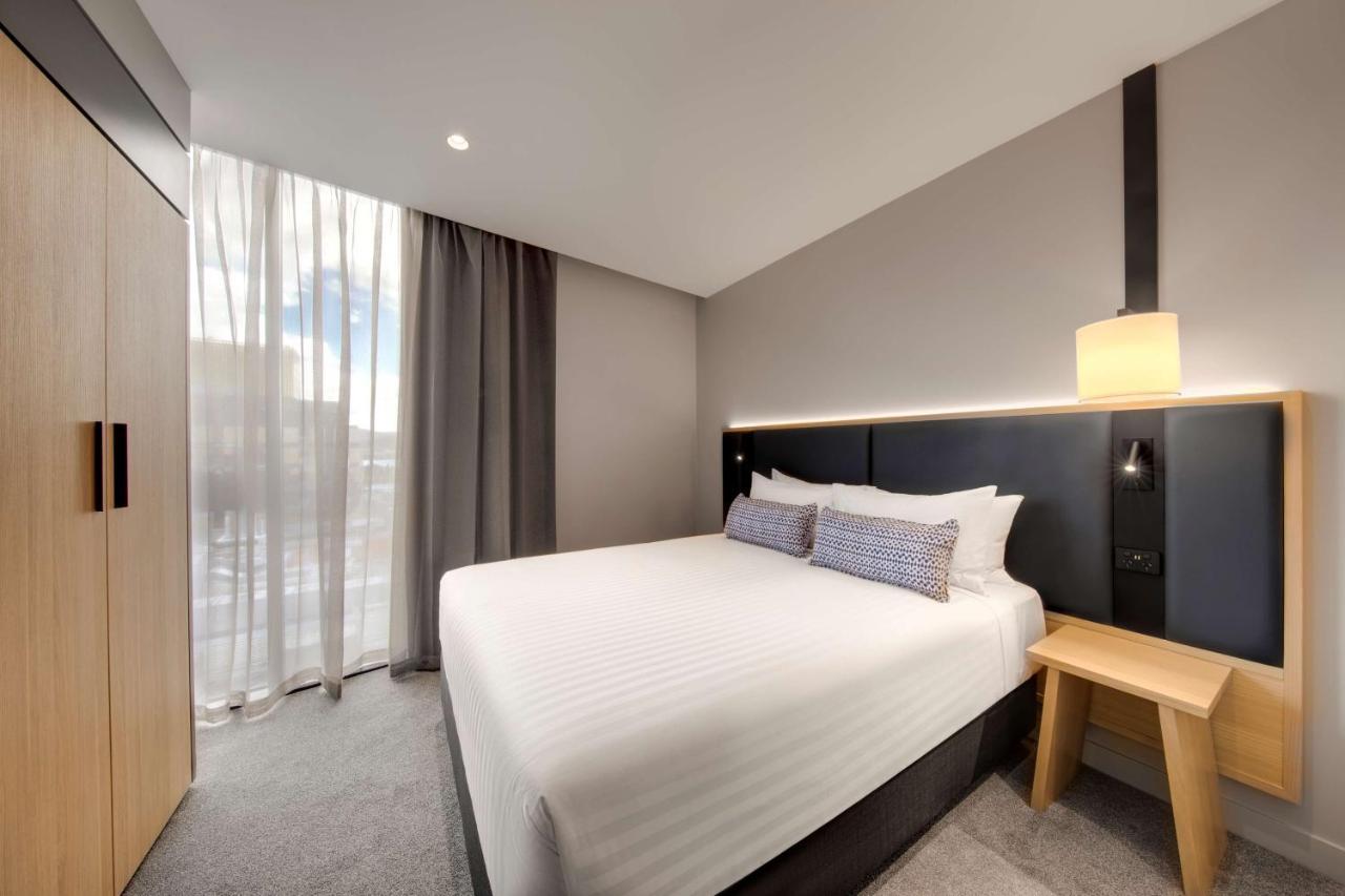 Vibe Hotel Hobart Exteriér fotografie